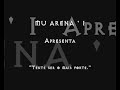 [MU ARENA '1] O MASSACRE DA CAVEIRA ELÉTRICA