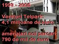 Taranistul Liviu Barbu, seful ADP SA, sfideaza consilierii
