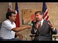 Austin Mayor Will Wynn\