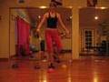 Balance Pod Exercises