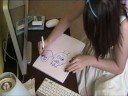 Magic Drawing!