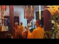 Khể thủ Tam Bảo - Phần 1/2