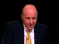 Charlie Rose - John Negroponte