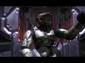 Halo 2 trailer Halo 2 trailer