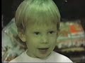 Young Ydoc Sings Christmas Songs - 1987