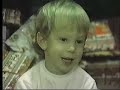 Young Ydoc Sings Christmas Songs - 1987