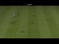 PES 2009_ Goal Pirlo Free Kick