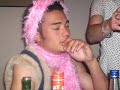 Anniversaire 22 ans Mak