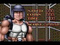 this part includes the intro and the first level