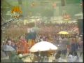 BLOCO CASCAVEL - DESFILE 1993 AO VIVO REDE MANCHETE - PARTE 1