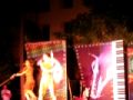 Infosys - UV Dance & Female Silambu