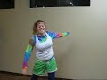 Shattered Clay Teaser 2008