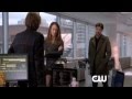Nikita 2.08 Preview