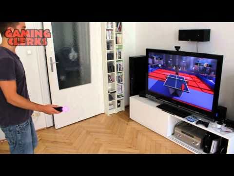 how to move with playstation move