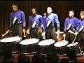 1999 Blue Devils I&E Bass Ensemble 1999 Blue Devils I&E Bass Ensemble
