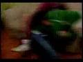 pelea el dia del partio