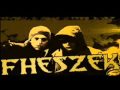 Fhészek & Mil - Hull A Merevség