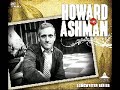 Howard Sings Ashman-Straw Boater Rag-God Bless You Mr. Rosewater