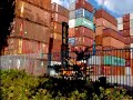 Harbour Container moving Harbour Container moving