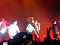 JONAS BROTHERS & BIG ROB BURNIN UP @ HOLLYWOOD PALLADIUM 11-30-08