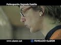amb l'esportiu claror plenament consolidat, amb prop de 9.000 abonats, la fundaci� claror va iniciar l'any 1997 el seu creixement. aix�, en els seg�ents anys va presentar projectes per a la gesti� de nous equipaments poliesportius municipals a barcelona, que l'ajuntament de barcelona li va concedir.

el primer projecte va ser la construcci� i gesti� del poliesportiu sagrada fam�lia: un nou equipament municipal que l'ajuntament va planificar fer al mateix barri de la sagrada fam�lia, a la cru�lla dels carrers cartagena i mallorca. diferents entitats del barri, aix� com la mateixa associaci� de ve�ns de la sagrada fam�lia, van sol�licitar a la fundaci� claror que es present�s al concurs de gesti�, ja que volien que el nou equipament fos una instal.laci� d'esport per a tothom, gestionada amb la mateixa filosofia que l'esportiu claror.

la fundaci� claror es va presentar al concurs, i l'ajuntament de barcelona li va concedir la gesti� del centre per un per�ode de 25 anys.

el 10 de maig de 1998, finalment, es va inaugurar el poliesportiu municipal sagrada fam�lia amb unes instal.lacions de 3.800 metres quadrats, que de seguida van captivar m�s de 10.000 persones que es van abonar al centre.