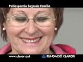 amb l'esportiu claror plenament consolidat, amb prop de 9.000 abonats, la fundaci� claror va iniciar l'any 1997 el seu creixement. aix�, en els seg�ents anys va presentar projectes per a la gesti� de nous equipaments poliesportius municipals a barcelona, que l'ajuntament de barcelona li va concedir.

el primer projecte va ser la construcci� i gesti� del poliesportiu sagrada fam�lia: un nou equipament municipal que l'ajuntament va planificar fer al mateix barri de la sagrada fam�lia, a la cru�lla dels carrers cartagena i mallorca. diferents entitats del barri, aix� com la mateixa associaci� de ve�ns de la sagrada fam�lia, van sol�licitar a la fundaci� claror que es present�s al concurs de gesti�, ja que volien que el nou equipament fos una instal.laci� d'esport per a tothom, gestionada amb la mateixa filosofia que l'esportiu claror.

la fundaci� claror es va presentar al concurs, i l'ajuntament de barcelona li va concedir la gesti� del centre per un per�ode de 25 anys.

el 10 de maig de 1998, finalment, es va inaugurar el poliesportiu municipal sagrada fam�lia amb unes instal.lacions de 3.800 metres quadrats, que de seguida van captivar m�s de 10.000 persones que es van abonar al centre.