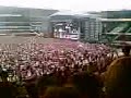 Reh Hot Chilli Pepper concert Reh Hot Chilli Pepper concert