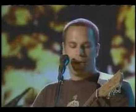 Jack Johnson Banana Pancakes with ...