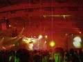 Satoshi Tomiie at Sonar Festival