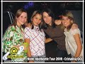 NOITE ABELBEETLE TOUR 2008 - CRISTALINA/GO NOITE ABELBEETLE TOUR 2008 - CRISTALINA/GO
