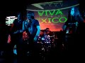 bulbox, Leon Larregui, Vampiro, Alfonso Andre en Leon, Gto.