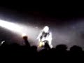 Swing Life Away (Live ATL 07)