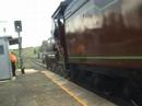 C17 974 Test Run to Grandchester