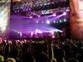 Ghostland Observatory - Move with your Lover - ACL 2007