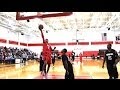 Allen Iverson Lockout Highlights - Atlanta