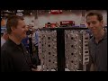 Icon for Post #GM Explains the LSX vs. LS7 Head @ SEMA 2008