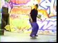 Rodney Mullen Second Hand Smoke and Virtual Reality parts