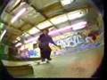 Rodney Mullen Second Hand Smoke and Virtual Reality parts