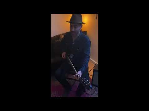 Rafi B Levy- Leyot Adam (Cover song)