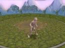 Spore Creature - Almost Human Spore Creature - Almost Human