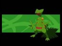 Sceptile