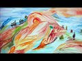 Bekijk muziek clip van Los Lobos met Saint Behind The Glass