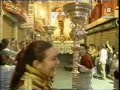 semana santa granada 2006   virgen de la luz en las pasiegas