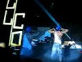 \"Mama Said Knock You Out\" LL Live in NYC
