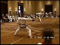 Tang Soo Do Mi Guk Kwan - 2007 - Chil Sung Yuk Rho