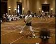 Tang Soo Do Mi Guk Kwan - 2007 - Chil Sung Yuk Rho