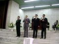 Quarteto Art´Voz - Música Tu tem de estar pronto.AVI