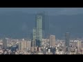日本一の超高層ビル「あべのハルカス」(Abeno Harukas) あべのハルカス