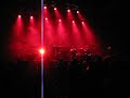 concert ted l'afro + hocus pocus le 17/10/2008
� la coop�,  clermont.