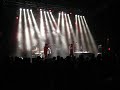 concert ted l'afro + hocus pocus le 17/10/2008
� la coop�,  clermont.